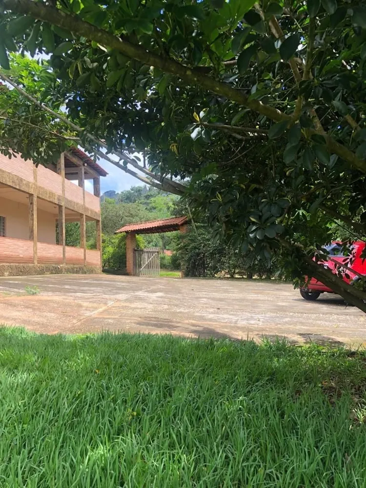 Chácara, 175 quartos - Foto 1