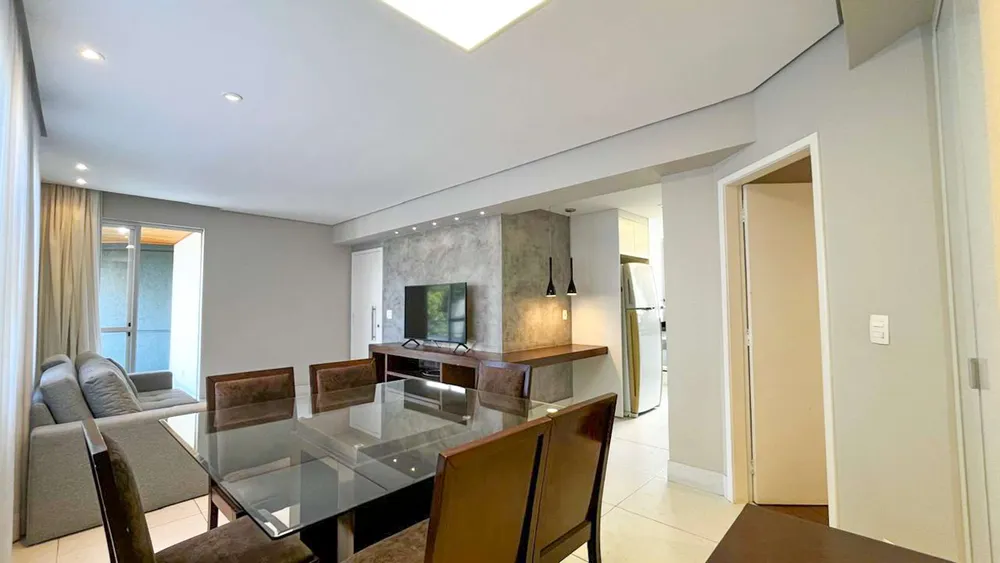 Apartamento, 3 quartos, 105 m² - Foto 4