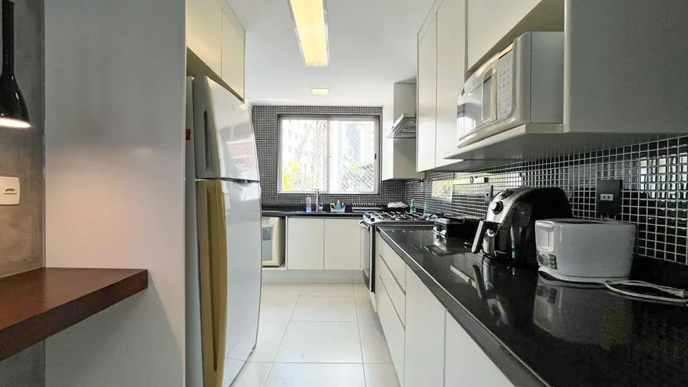 Apartamento, 3 quartos, 105 m² - Foto 12