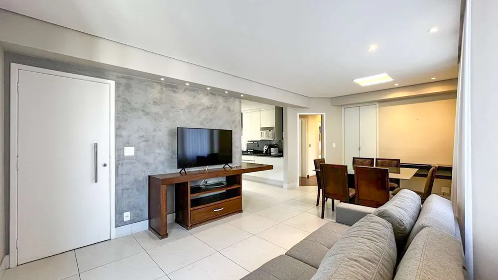 Apartamento, 3 quartos, 105 m² - Foto 5