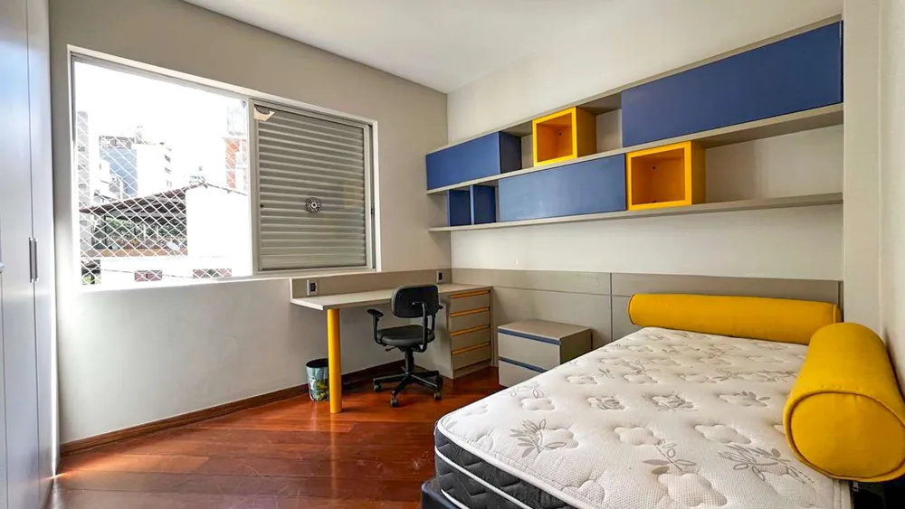 Apartamento, 3 quartos, 105 m² - Foto 19