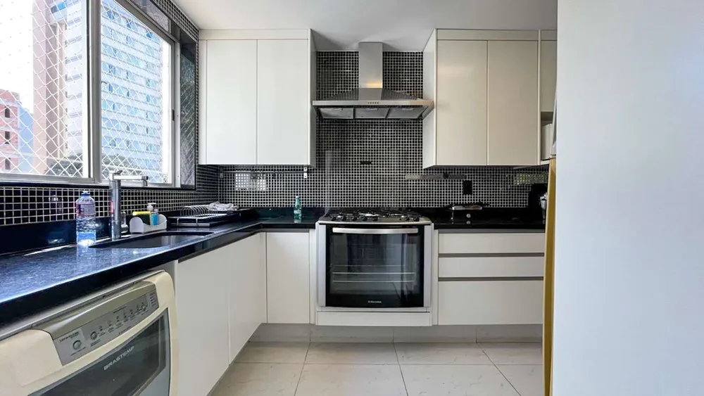 Apartamento, 3 quartos, 105 m² - Foto 13