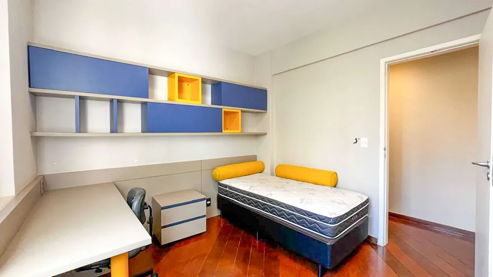 Apartamento, 3 quartos, 105 m² - Foto 20