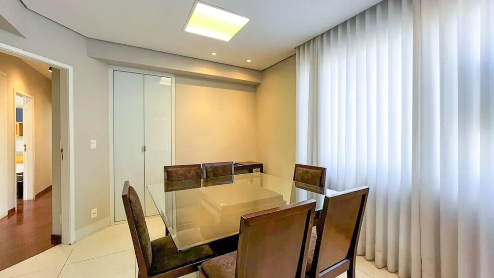 Apartamento, 3 quartos, 105 m² - Foto 6
