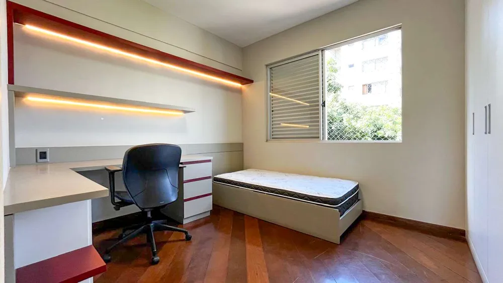 Apartamento, 3 quartos, 105 m² - Foto 16