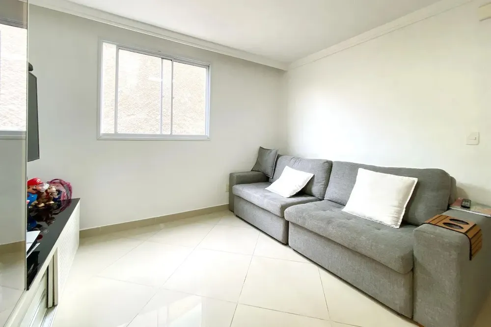 Apartamento, 3 quartos, 109 m² - Foto 2