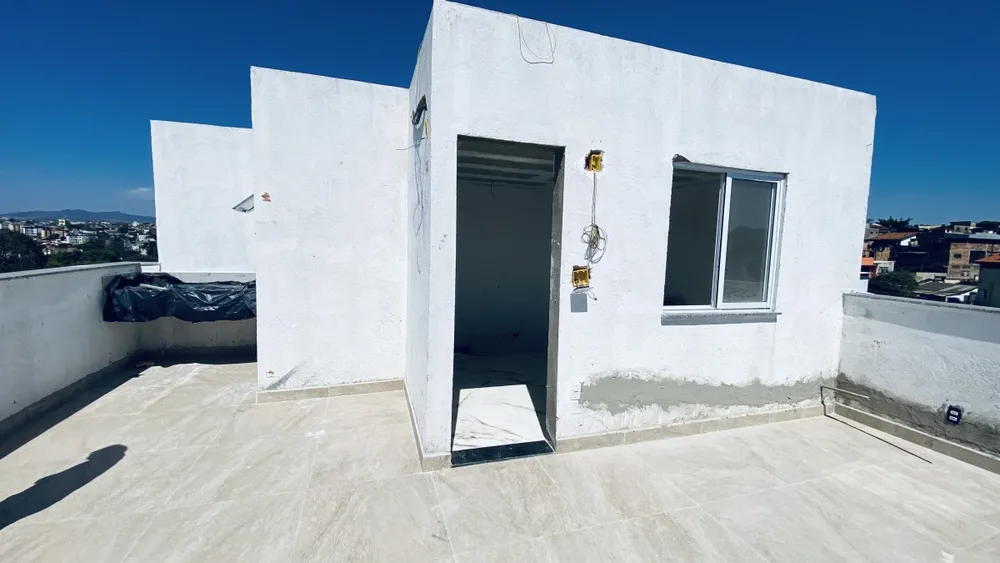 Cobertura, 2 quartos, 100 m² - Foto 3