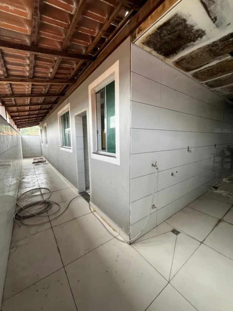 Apartamento, 3 quartos, 80 m² - Foto 2