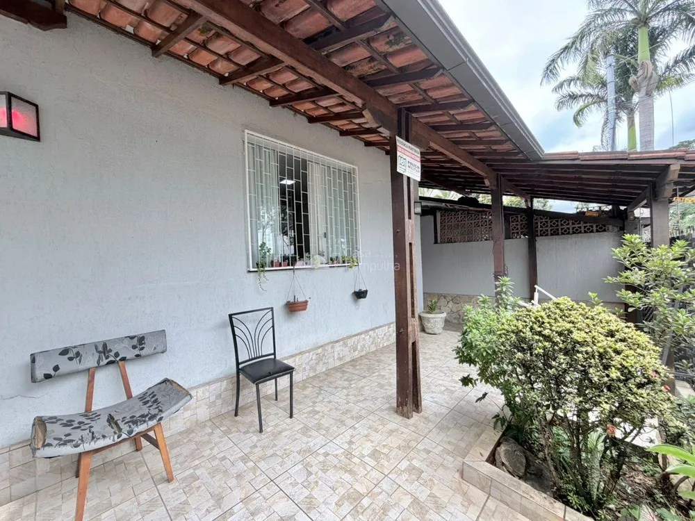 Casa, 3 quartos, 172 m² - Foto 2