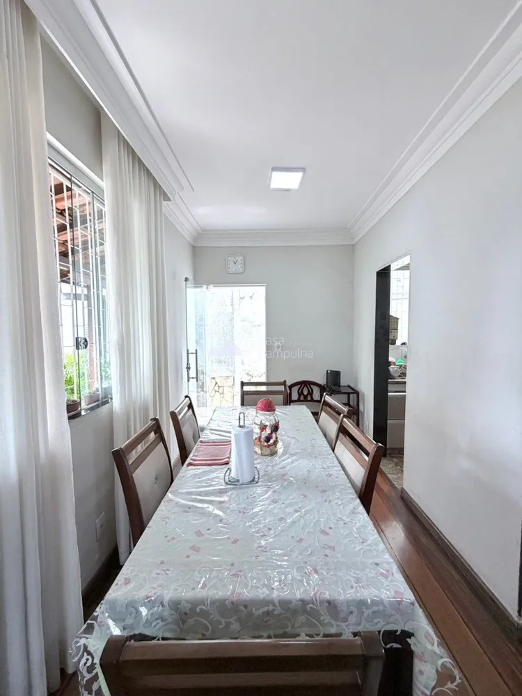 Casa, 3 quartos, 172 m² - Foto 11