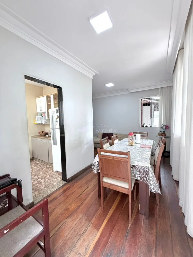 Casa, 3 quartos, 172 m² - Foto 7