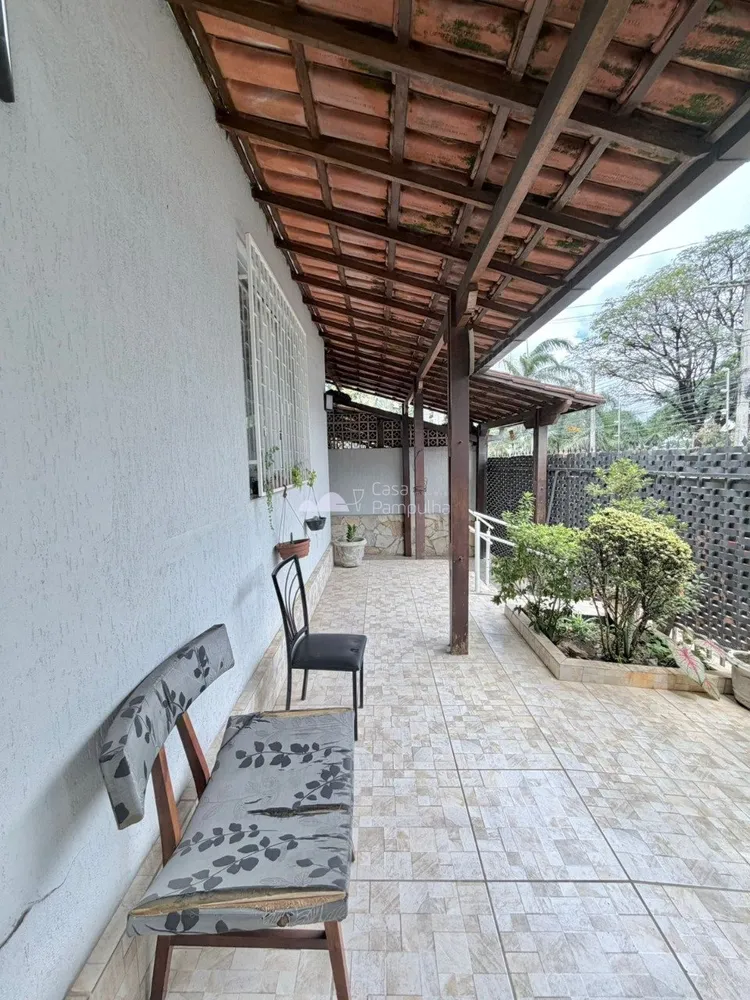 Casa, 3 quartos, 172 m² - Foto 4