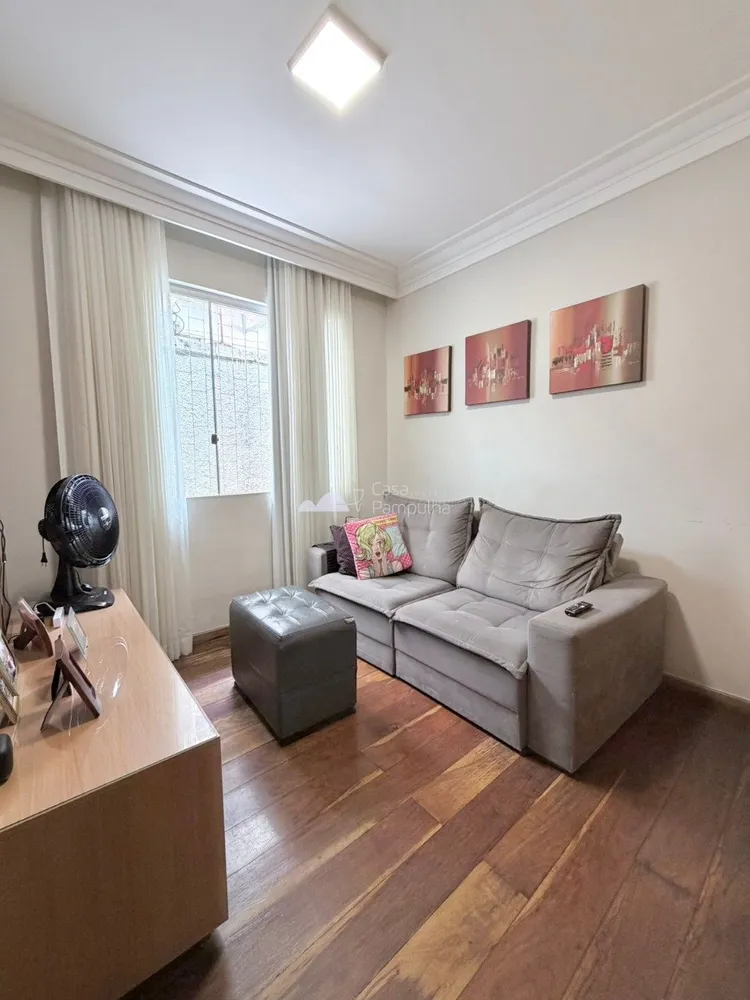 Casa, 3 quartos, 172 m² - Foto 5