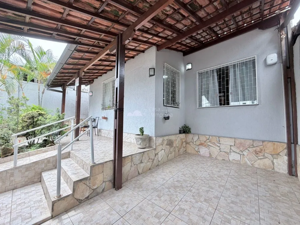 Casa, 3 quartos, 172 m² - Foto 5