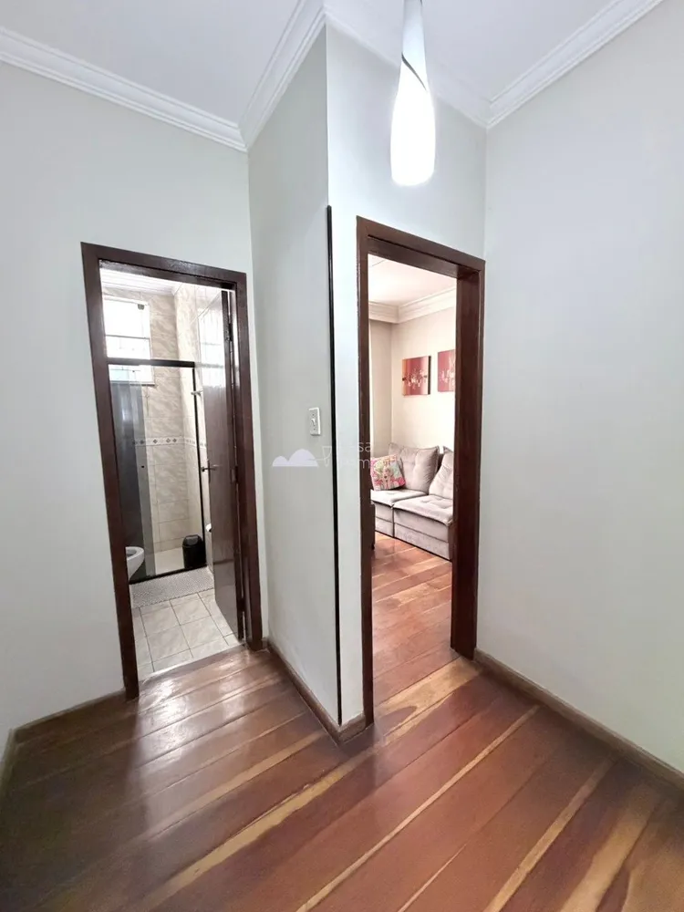 Casa, 3 quartos, 172 m² - Foto 12