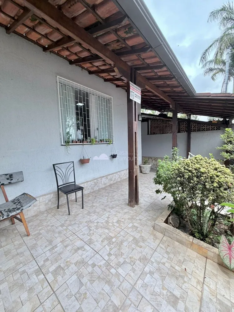 Casa, 3 quartos, 172 m² - Foto 9
