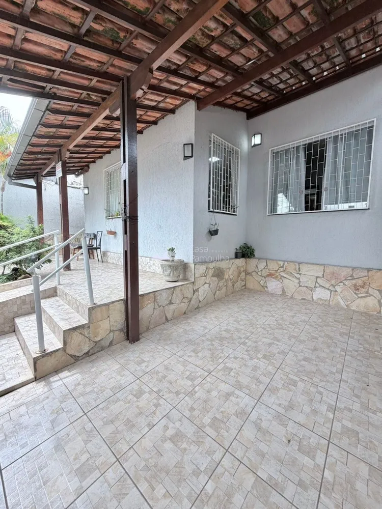 Casa, 3 quartos, 172 m² - Foto 4