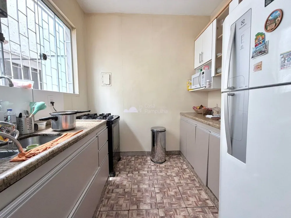 Casa, 3 quartos, 172 m² - Foto 2