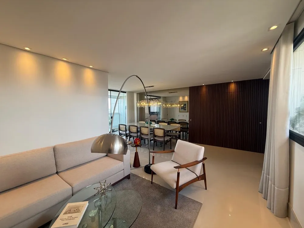 Apartamento, 4 quartos, 140 m² - Foto 2