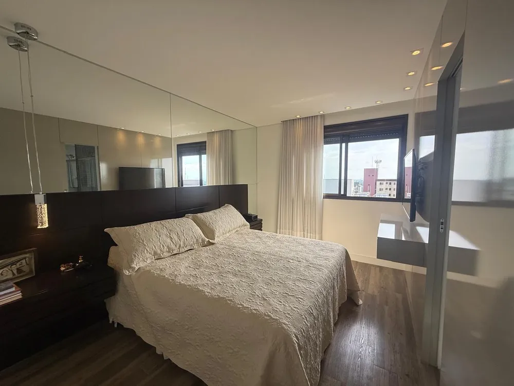 Apartamento, 4 quartos, 140 m² - Foto 5