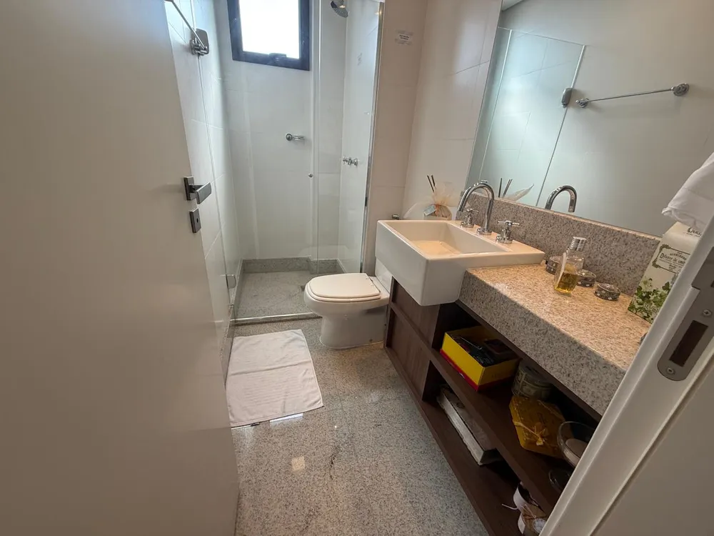 Apartamento, 4 quartos, 140 m² - Foto 7