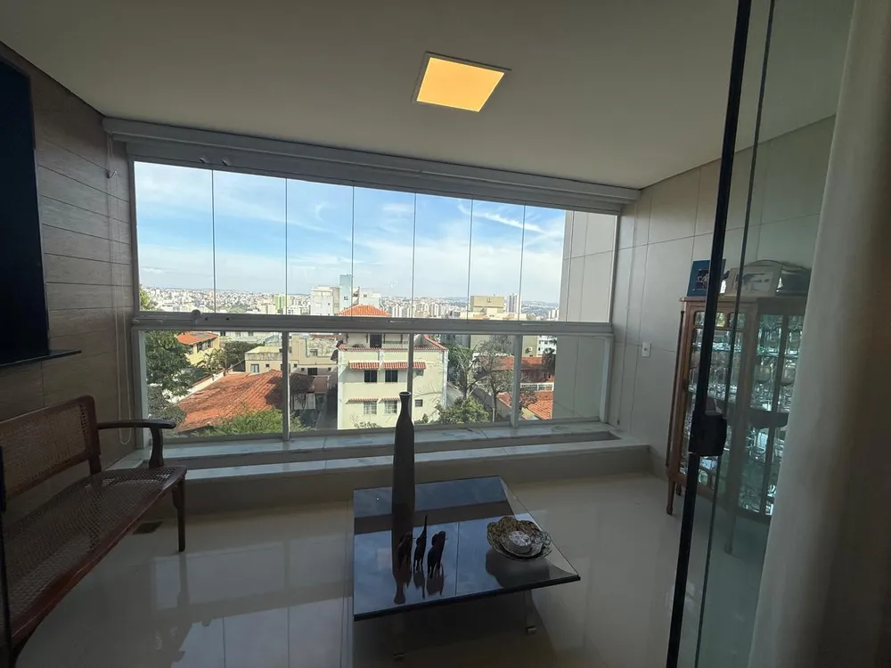 Apartamento, 4 quartos, 140 m² - Foto 1
