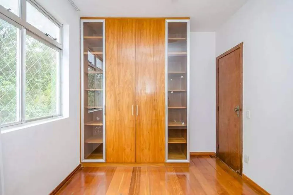 Apartamento, 3 quartos, 140 m² - Foto 12