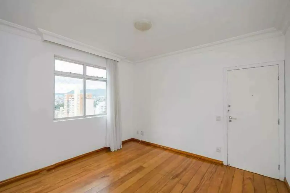 Apartamento, 3 quartos, 140 m² - Foto 3