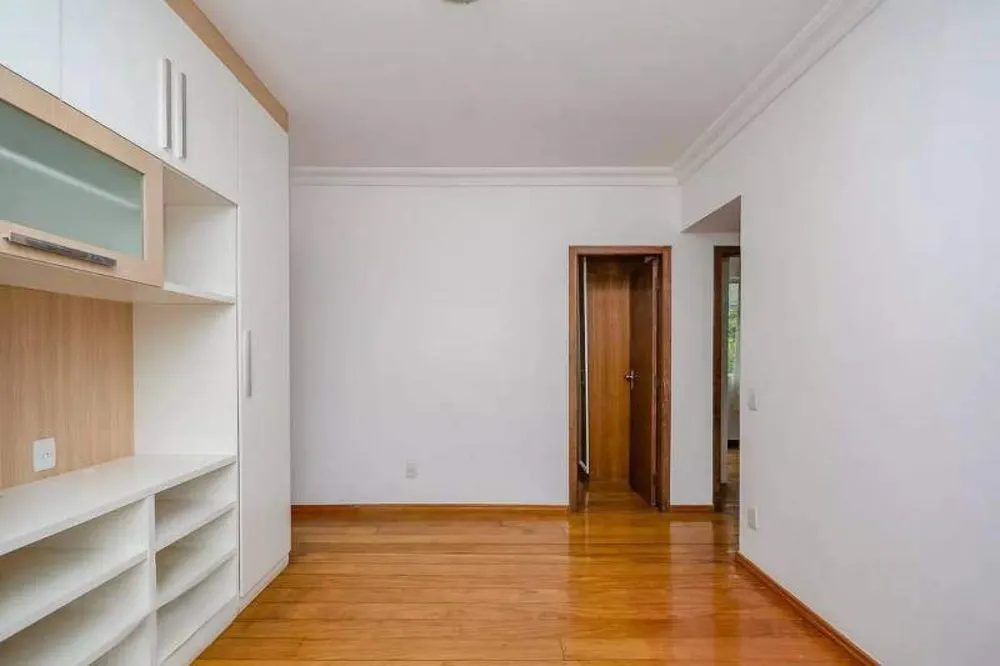 Apartamento, 3 quartos, 140 m² - Foto 6