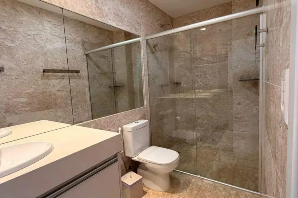 Apartamento, 3 quartos, 140 m² - Foto 3