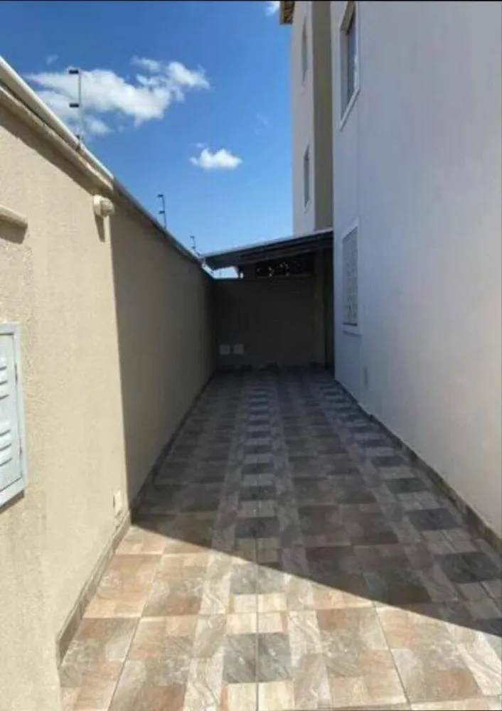 Apartamento, 2 quartos, 44 m² - Foto 6