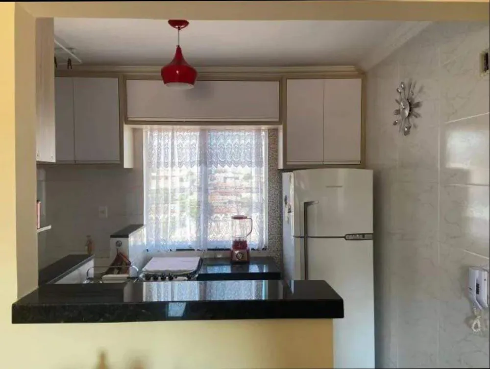 Apartamento, 2 quartos, 44 m² - Foto 1