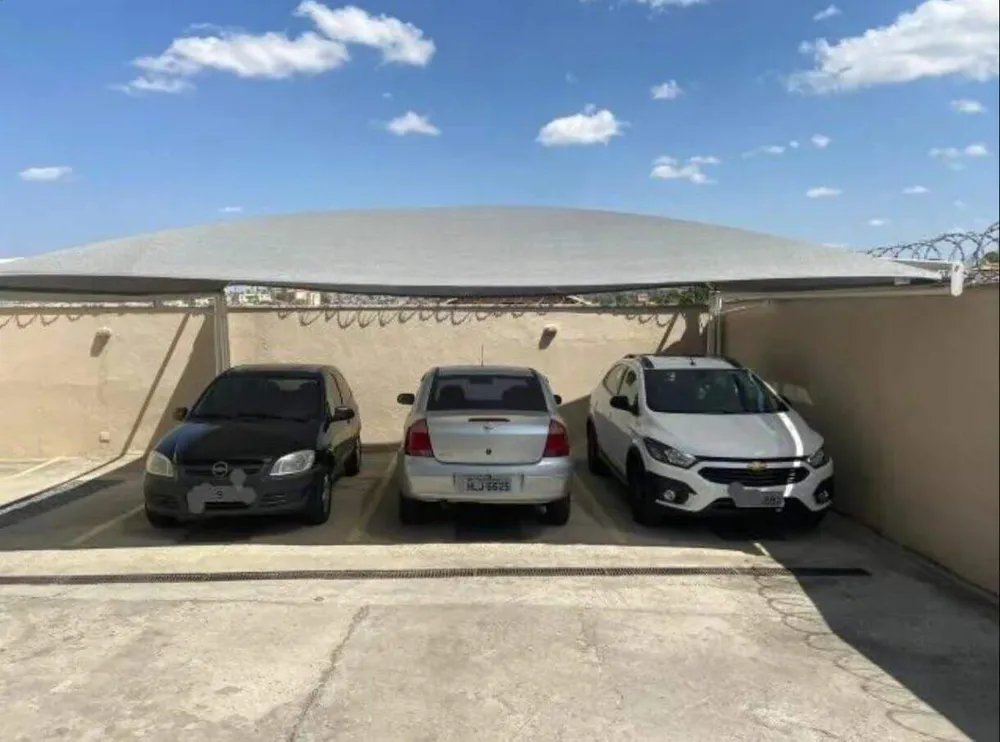 Apartamento, 2 quartos, 44 m² - Foto 4