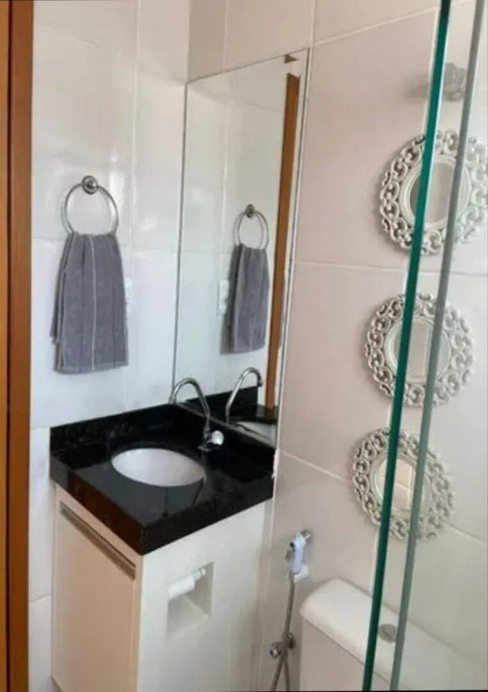 Apartamento, 2 quartos, 44 m² - Foto 9