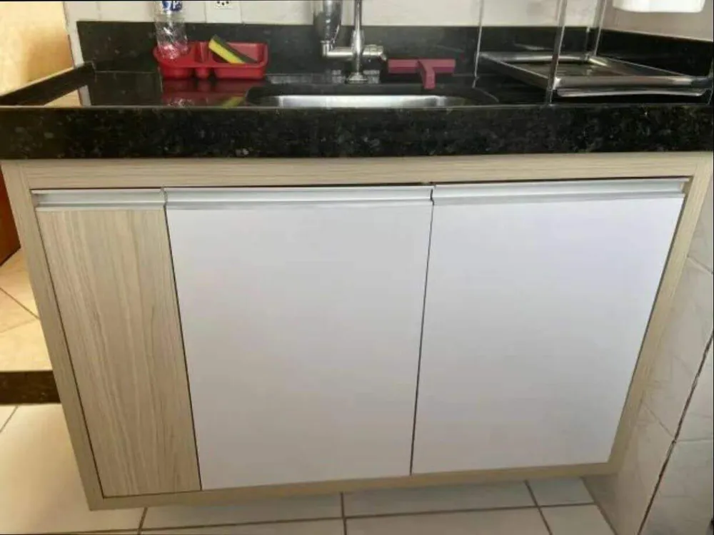 Apartamento, 2 quartos, 44 m² - Foto 7