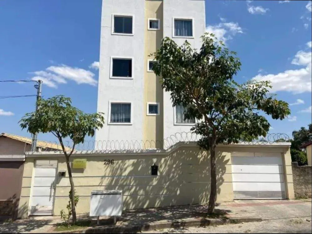 Apartamento, 2 quartos, 44 m² - Foto 3