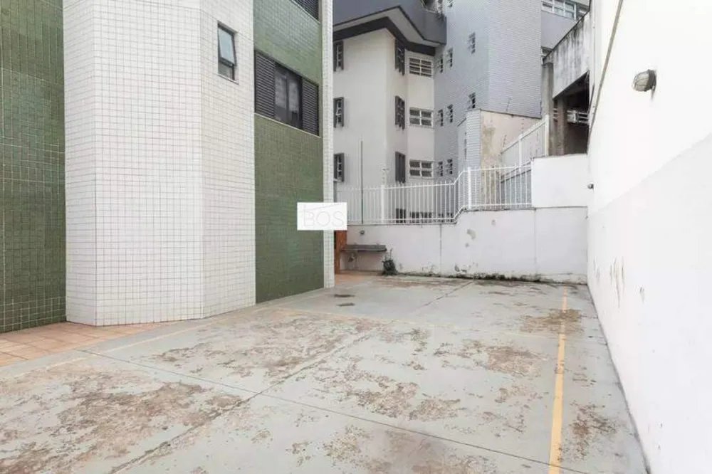 Apartamento, 4 quartos, 122 m² - Foto 24