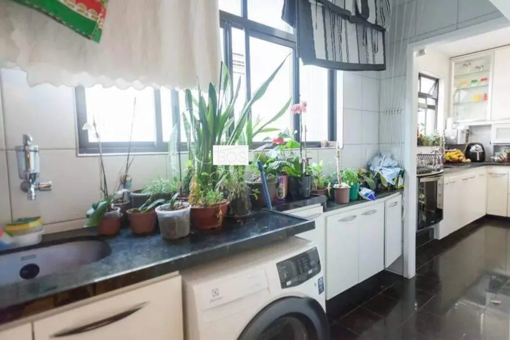 Apartamento, 4 quartos, 122 m² - Foto 19