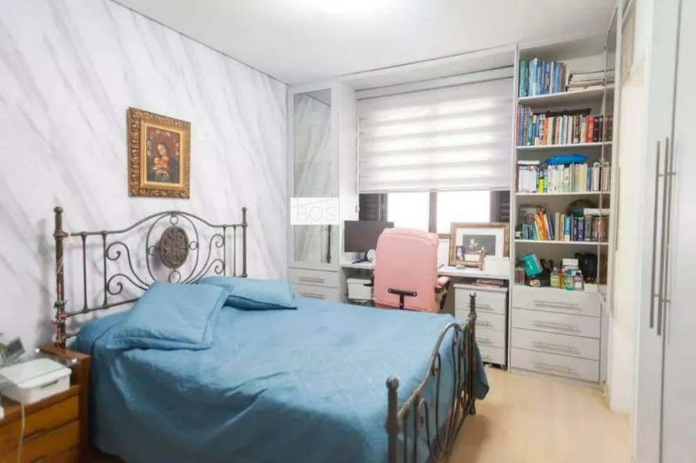 Apartamento, 4 quartos, 122 m² - Foto 10