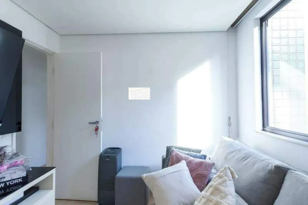 Apartamento, 4 quartos, 122 m² - Foto 22