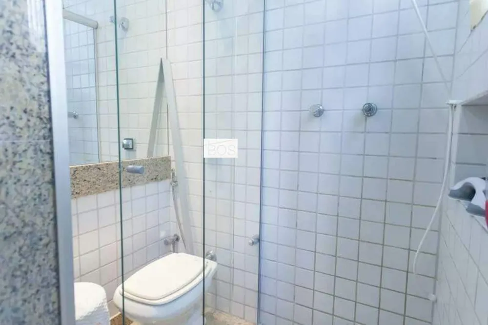 Apartamento, 4 quartos, 122 m² - Foto 13