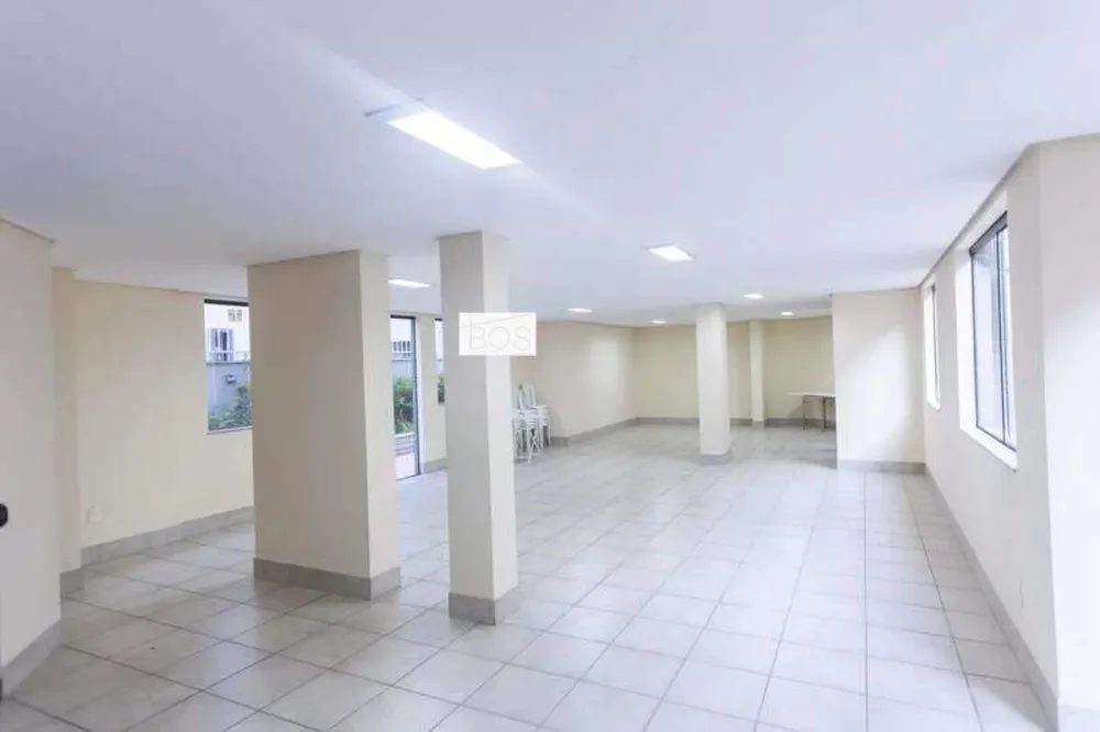 Apartamento, 4 quartos, 122 m² - Foto 23