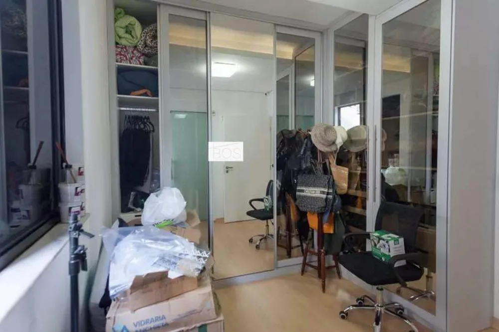 Apartamento, 4 quartos, 122 m² - Foto 9