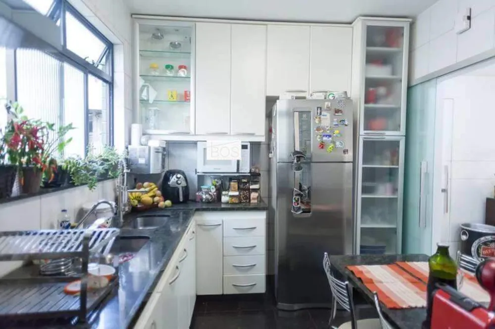 Apartamento, 4 quartos, 122 m² - Foto 5
