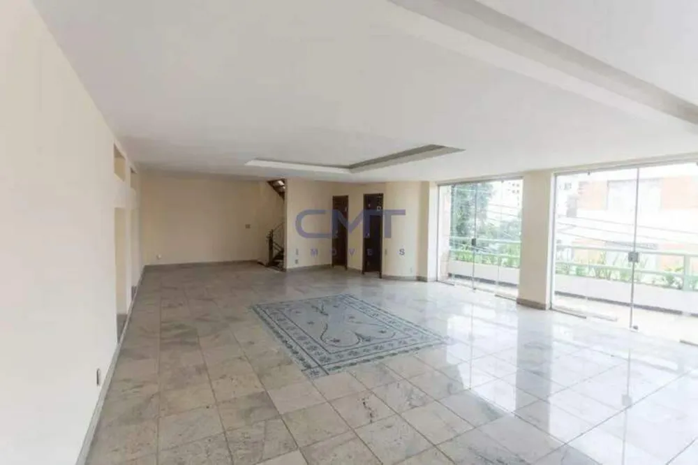 Apartamento, 4 quartos, 122 m² - Foto 1