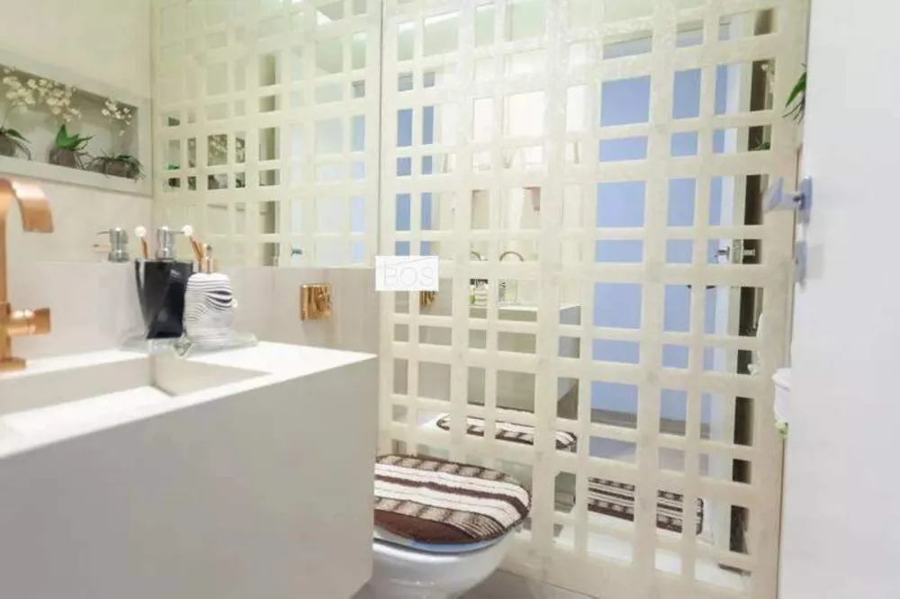 Apartamento, 4 quartos, 122 m² - Foto 16