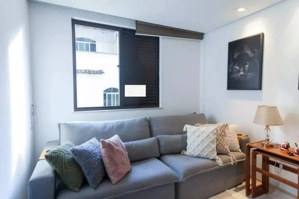 Apartamento, 4 quartos, 122 m² - Foto 20