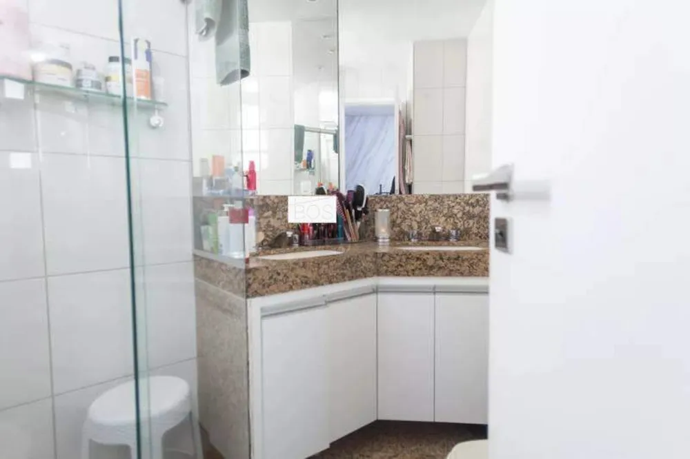 Apartamento, 4 quartos, 122 m² - Foto 14