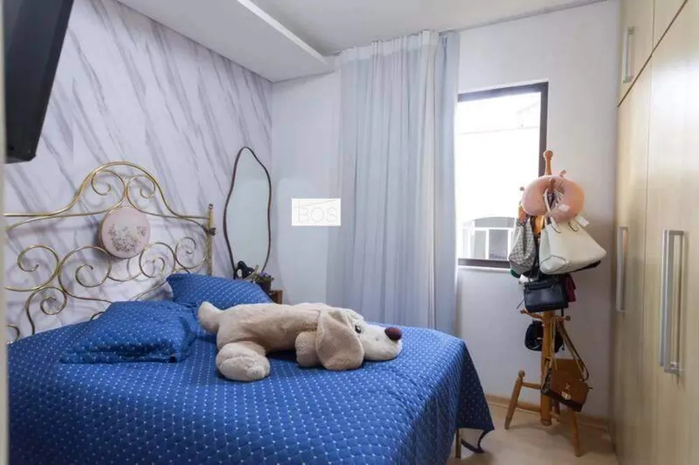 Apartamento, 4 quartos, 122 m² - Foto 6