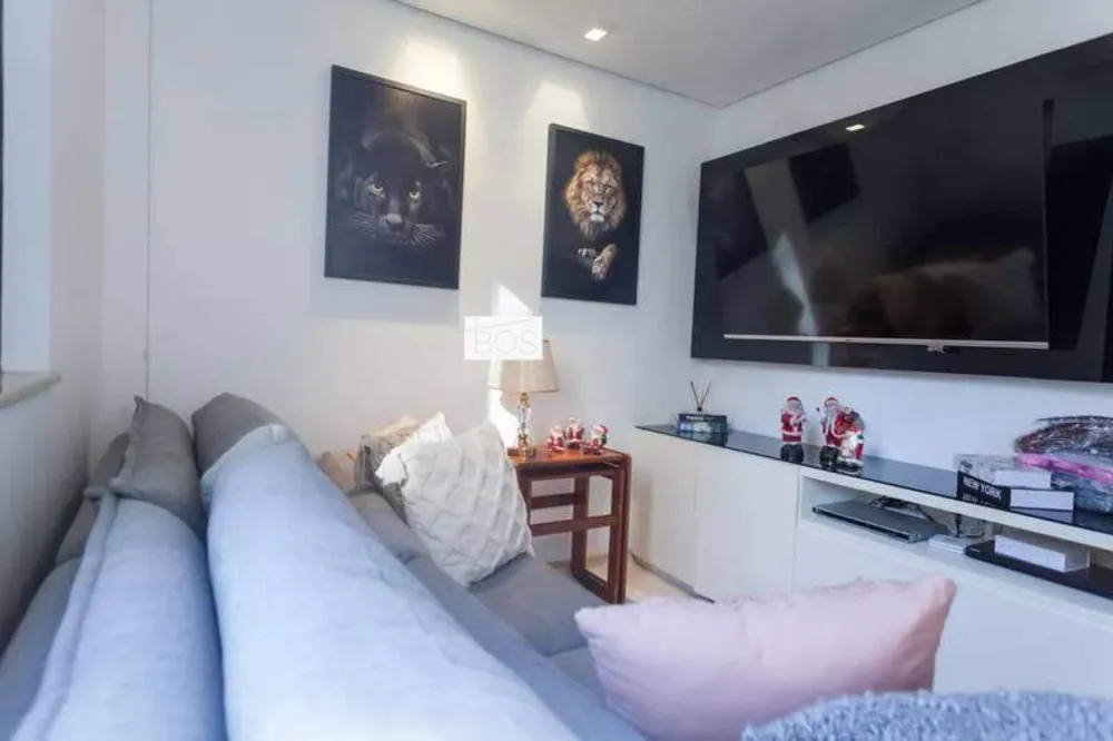 Apartamento, 4 quartos, 122 m² - Foto 21